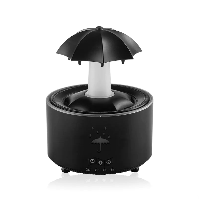 Raindrop Aromatherapy Humidifier