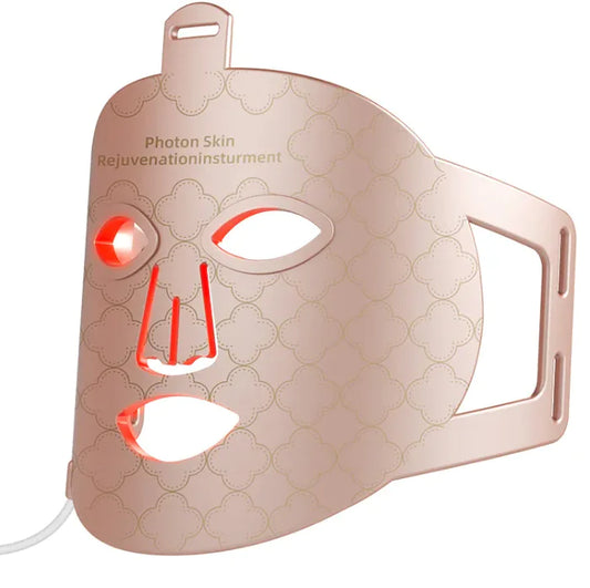 LED Light Therapy Mask