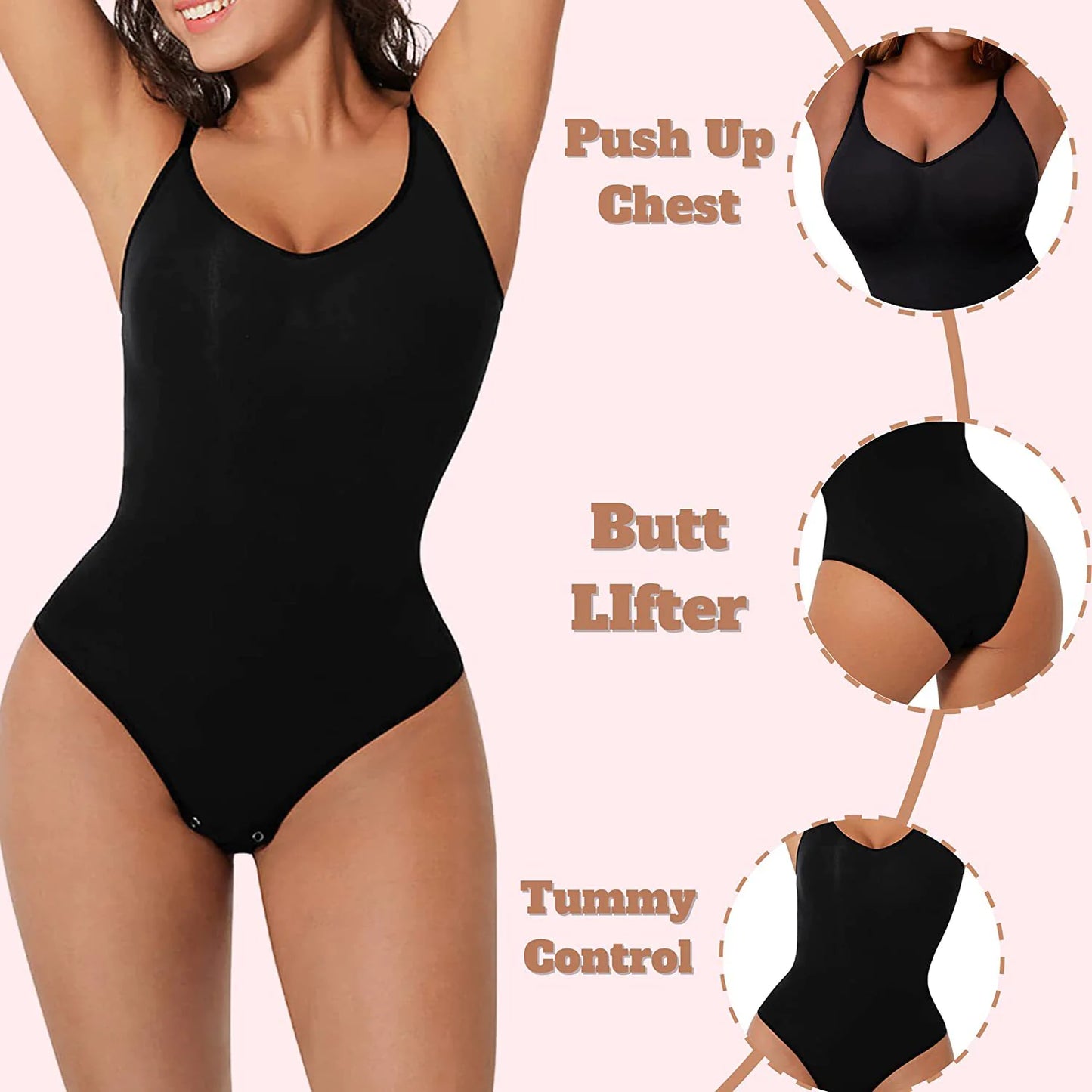 Body Shaper