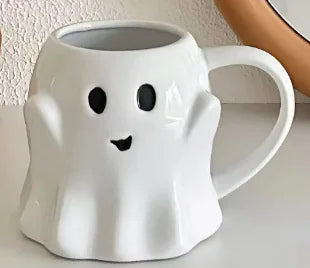 Niche Creative Ceramic Mug