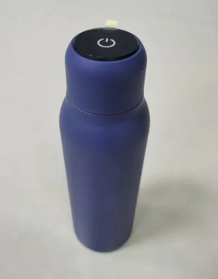 Smart Vaccum Steel Flask